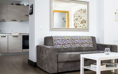 Feriebolig:&nbsp;Casa Rasat 622.2