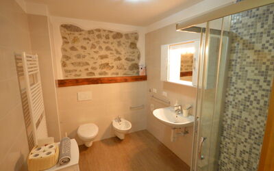 Feriebolig:&nbsp;Casa Rasat 622.2