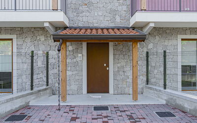 Feriebolig:&nbsp;Residence Mare Azzurro, App. Falesie 603.7