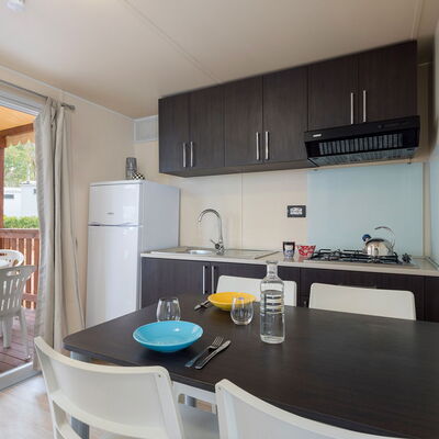 Camping Village Mare Pineta 603.4