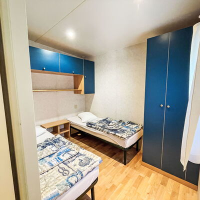 Camping Village Mare Pineta 603.2