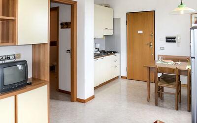 Feriebolig:&nbsp;Residenza delle Terme 626.2