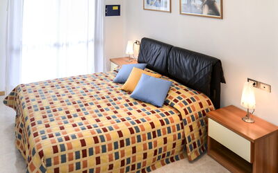 Feriebolig:&nbsp;Residenza delle Terme 626.2