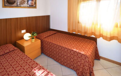 Feriebolig:&nbsp;Villaggio Splendido 629.2