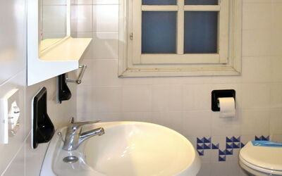 Feriebolig:&nbsp;Villaggio Euro Residence Club 631.2
