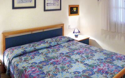 Feriebolig:&nbsp;Villaggio Euro Residence Club 631.2