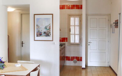 Feriebolig:&nbsp;Villaggio Euro Residence Club 631.2