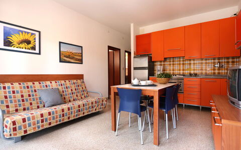 Feriebolig:&nbsp;Villa Verde 632.2