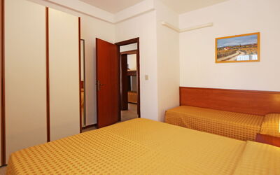 Feriebolig:&nbsp;Villa Verde 632.2