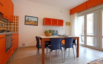 Feriebolig:&nbsp;Villa Verde 632.2