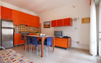 Feriebolig:&nbsp;Villa Verde 632.2