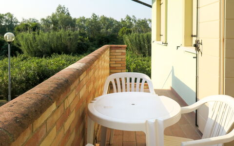 Feriebolig:&nbsp;Solmare 651.11