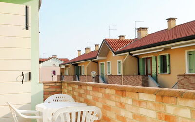 Feriebolig:&nbsp;Solmare 651.11