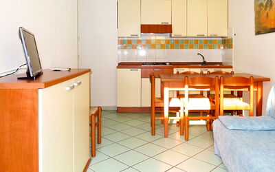 Feriebolig:&nbsp;Solmare 651.11