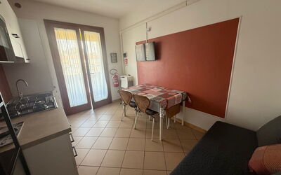 Feriebolig:&nbsp;Solmare 651.16