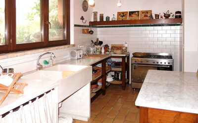 Feriebolig:&nbsp;I Due Carpini 644.1