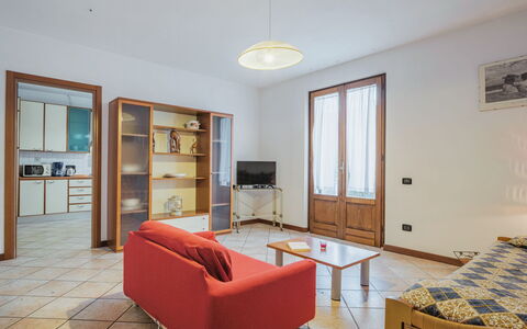 Feriebolig:&nbsp;Ilaria 2 621.2