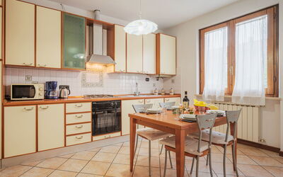 Feriebolig:&nbsp;Ilaria 2 621.2