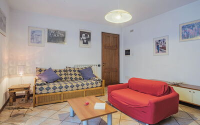 Feriebolig:&nbsp;Ilaria 2 621.2