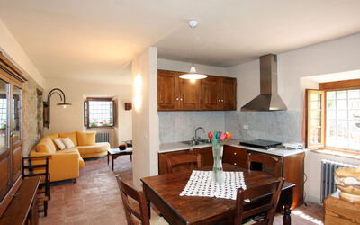 Feriebolig:&nbsp;Limone 643.1