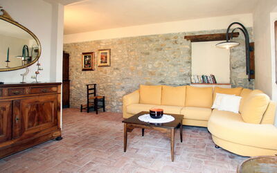 Feriebolig:&nbsp;Limone + Rosmarino + Gelsomino 643.5