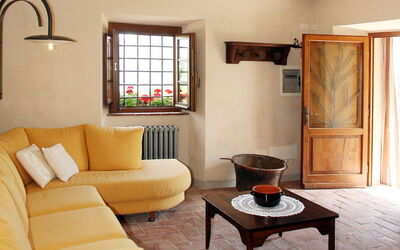 Feriebolig:&nbsp;Limone + Rosmarino + Gelsomino 643.5