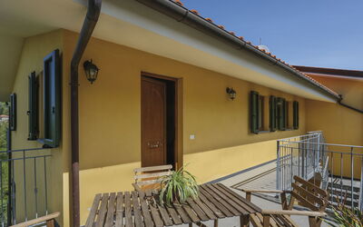 Feriebolig:&nbsp;Ca' Del Lovi 609.2