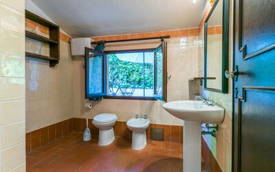 Feriebolig:&nbsp;Bardeggiano - Caterina 8 (Col243) 616.4