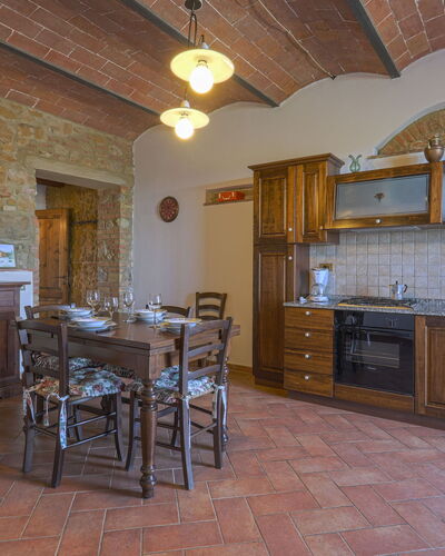 Podere Sant'anna, Ginestra 617.3
