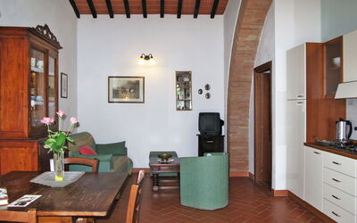Feriebolig:&nbsp;Giuggiolo - Giuggiolo 2 618.4