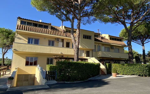 Feriebolig:&nbsp;Riviera 10 610.10