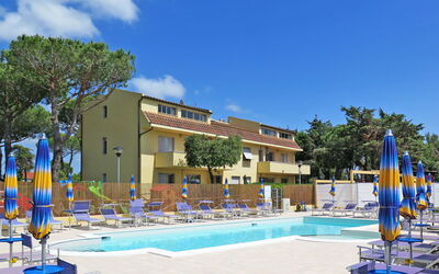 Feriebolig:&nbsp;Riviera 10 610.10