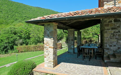 Feriebolig:&nbsp;Bellavista 609.3