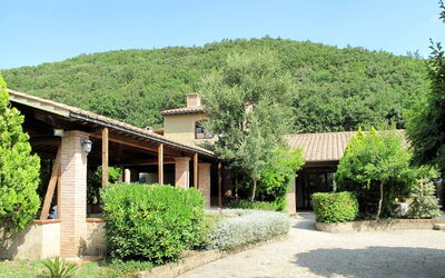 Feriebolig:&nbsp;Istrice 626.30
