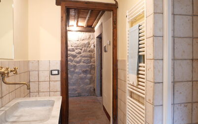 Feriebolig:&nbsp;Torretta - Borgo la Civitella 618.4