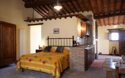 Feriebolig:&nbsp;Mimosa - Borgo la Civitella 618.1