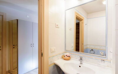 Feriebolig:&nbsp;Twoo-Room Comfort 610.3