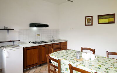 Feriebolig:&nbsp;Marmotta 605.2