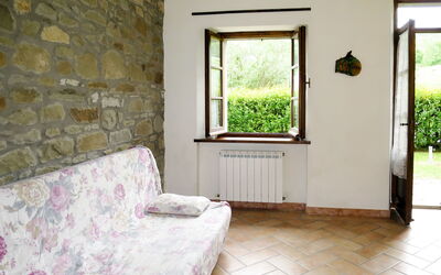 Feriebolig:&nbsp;Marmotta 605.2
