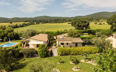 Feriebolig:&nbsp;Dolce Vita 663.9