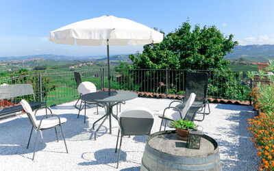 Feriebolig:&nbsp;Il Vino 601.3