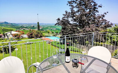 Feriebolig:&nbsp;Il Sole 601.2