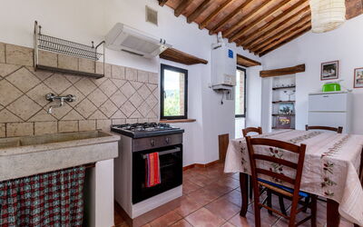 Feriebolig:&nbsp;La Casa Antica 601.1