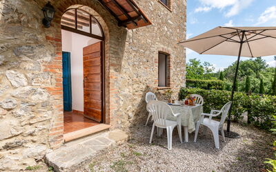 Feriebolig:&nbsp;La Casa Antica 601.1