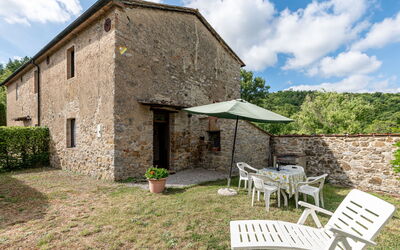 Feriebolig:&nbsp;Il Forno 601.2