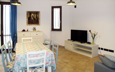 Feriebolig:&nbsp;Quercia (Sbo100) 601.1