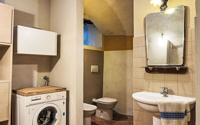 Feriebolig:&nbsp;Appartamento 1 603.5