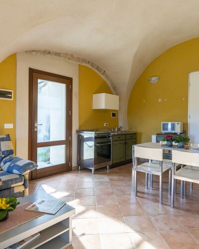 Appartamento 1 603.5