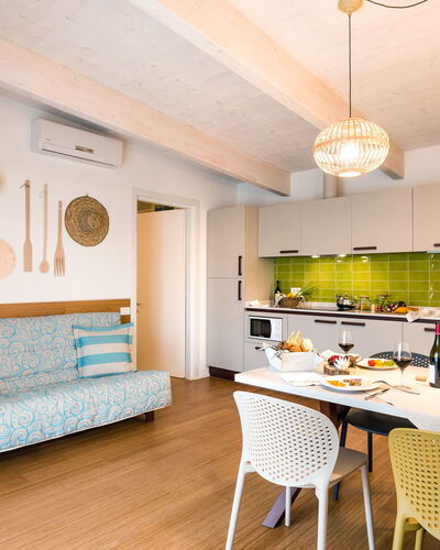 Lino delle Fate Eco Village 653.2