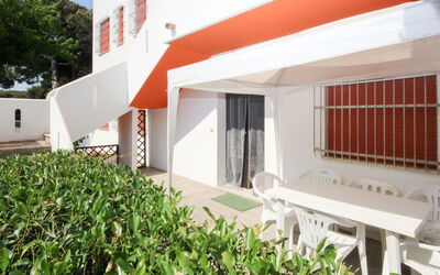 Feriebolig:&nbsp;Casa Debora 619.1